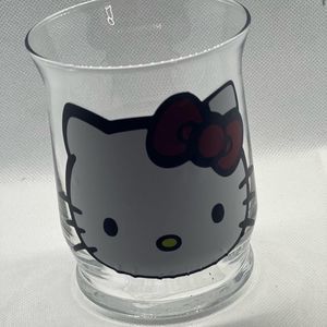 Hello Kitty Makeup Brush Holder